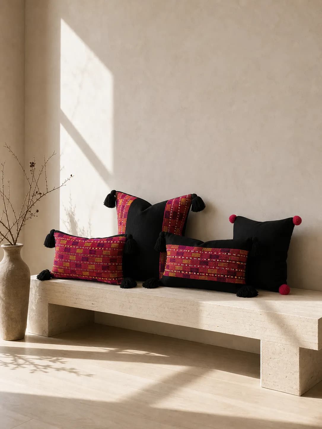 Pillows