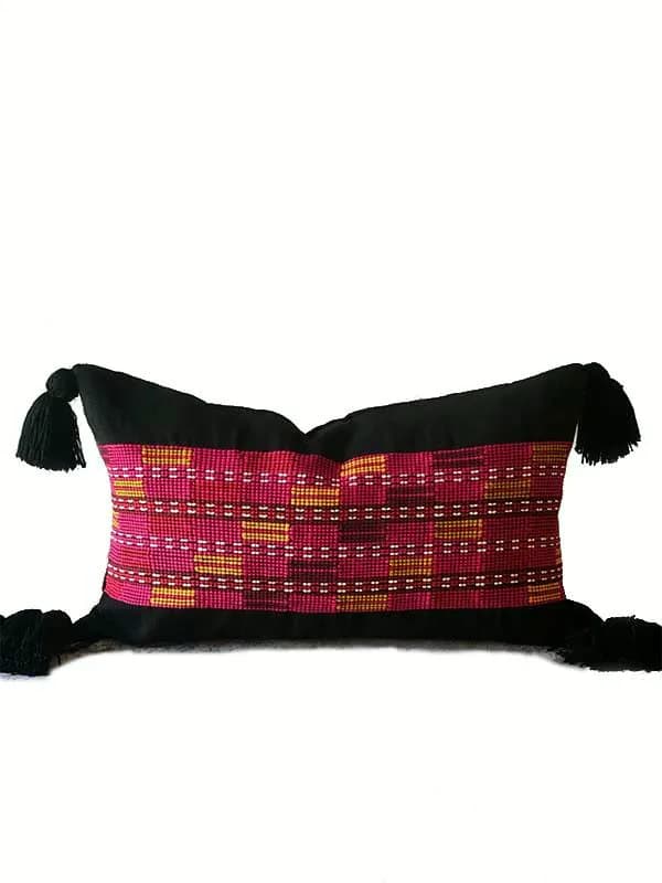 Frida Lumbar Pillow