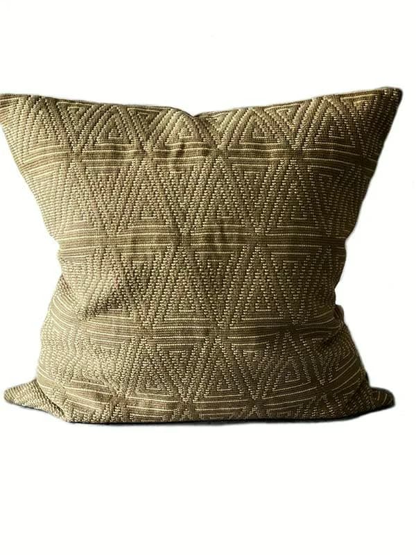 Murillo Stone Natura Pillow