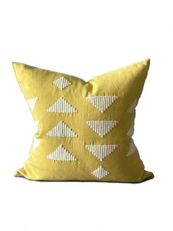 Margó Golden Natura Pillow