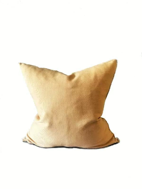 Mason Blush Natura Pillow